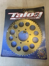 Talon tr226 rear for sale  YORK