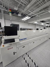 Vitronics soltec xpm2 for sale  San Jose