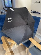 Bugaboo parasol black for sale  EASTLEIGH
