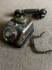 Old telephone for sale  NEWCASTLE