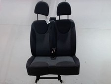Banquette peugeot expert d'occasion  Saint-Quentin