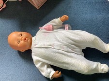 Vintage gotz baby for sale  NOTTINGHAM