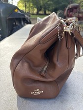 Coach madison phoebe for sale  Mc Ewen