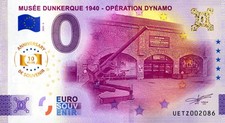Dunkerque opération dynamo d'occasion  Losne
