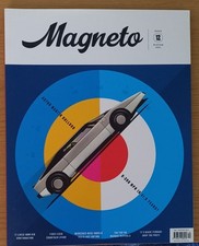 Magneto magazine issue for sale  PETERBOROUGH