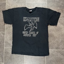 Led zeppelin 1977 for sale  ASCOT