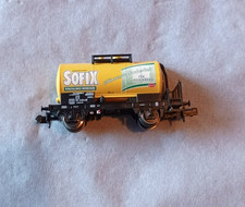 Minitrix henkel 160 gebraucht kaufen Minitrix henkel 160 gebraucht kaufen  Iserlohn