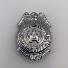 Vintage school safety for sale  Calhoun