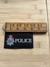 Prop sandford police for sale  MIDDLESBROUGH