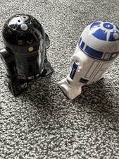 Star wars salt for sale  SOUTHAMPTON