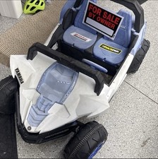 Power wheels ride for sale  Santa Clarita