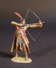 NKE020C Libyan Mercenary. By JOHN JENKINS DESIGNS comprar usado  Enviando para Brazil