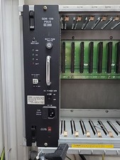 Alimentatore centralino promel usato  Besana in Brianza