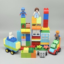 Lego duplo lot for sale  Newton