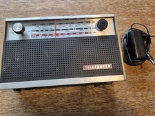 Vintage telefunken radio gebraucht kaufen  Bedburg