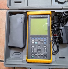 Philips pm97 50mhz for sale  LUTON