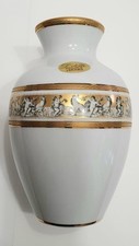 Vaso porcellana limoges usato  Torino