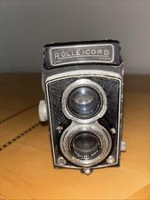 Rollei rolleicord tlr for sale  Miami Gardens
