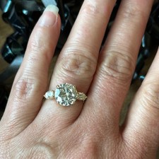 14k yellow gold for sale  Mansfield