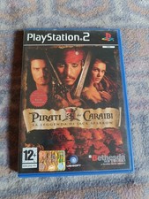 Pirati dei caraibi usato  Arezzo