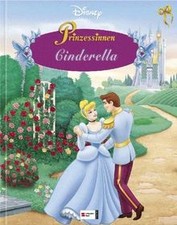 Prinzessinnen cinderella disne gebraucht kaufen  Berlin
