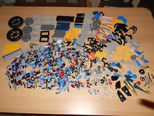 Lego technic sammelauflösung gebraucht kaufen  Grabow