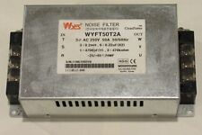 Wyes noise filter for sale  Rib Lake