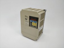 Usado, OMRON 3G3XV-AB004-CE 3G3XVAB004CE Sysdrive, Outp:1.6A,1.4kVA comprar usado  Enviando para Brazil