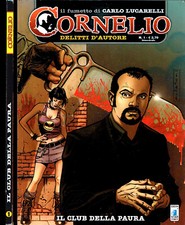 Cornelio n.1 star usato  Vidigulfo