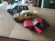 Diorama rallye lot d'occasion  Frejus