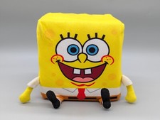 Nanco spongebob squarepants for sale  Newton