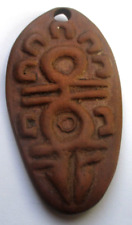 Ancien grand pendentif d'occasion  Pleubian