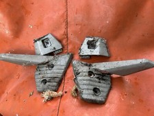 Foot pegs aprilia for sale  POOLE