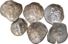 Fitz lot byzantine gebraucht kaufen  München