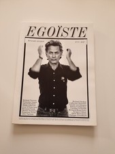 Magazine égoïste. n9. d'occasion  Malesherbes