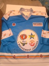 Shirt jersey trikot d'occasion  Expédié en Belgium