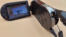 Samsung flashcam smx for sale  NORWICH