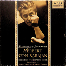 Berliner philharmoniker herber for sale  UK