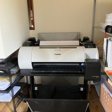 Plotter canon nuovo usato  Venezia