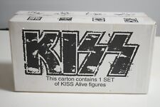 Kiss alive action for sale  Westland