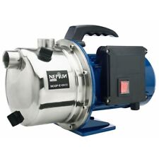 Gartenpumpen set ncgp gebraucht kaufen  Landau a.d.Isar