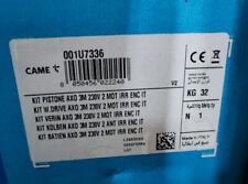 Came 001u7336 kit usato  Sant Antonio Abate