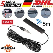 Radioantenne auto radio gebraucht kaufen  Langenlonsheim
