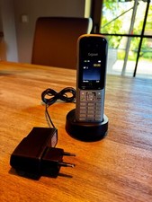 Siemens gigaset s810 gebraucht kaufen  Steyerberg