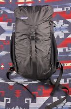Patagonia black backpack for sale  Everett