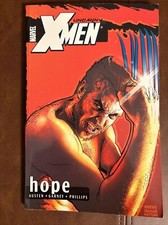 Uncanny men tpb d'occasion  Expédié en Belgium