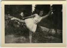 Photo ancienne femme d'occasion  Paris XI