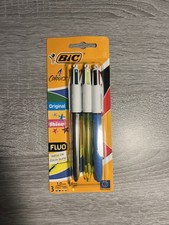 Bic colour original for sale  WOLVERHAMPTON