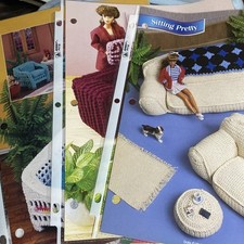 barbie furniture patterns for sale  Saint Charles