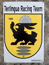 Rare terlingua racing for sale  Forked River